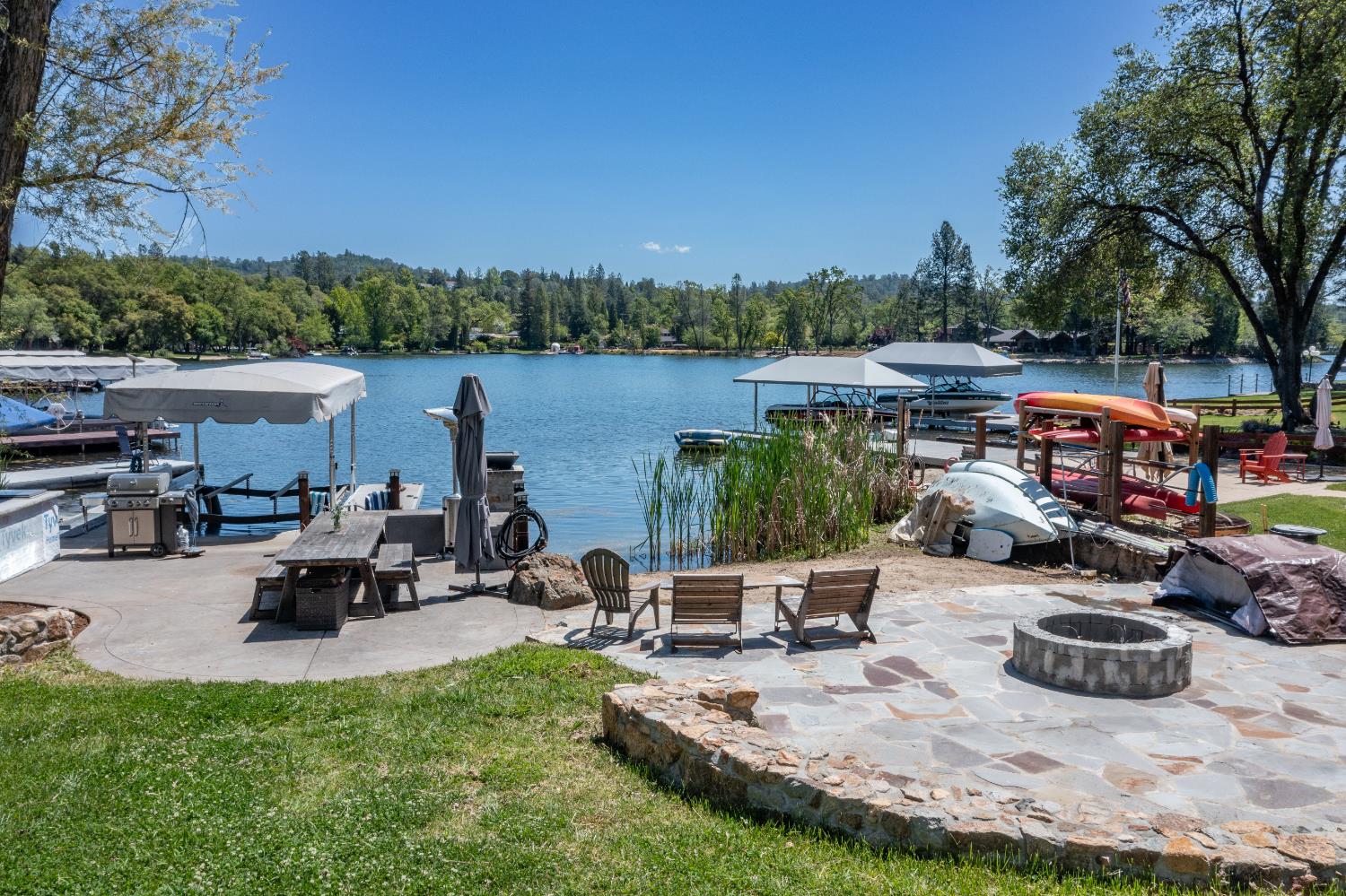 12279 Woodhaven Road Auburn, CA 95602 - Photo 10 of 16