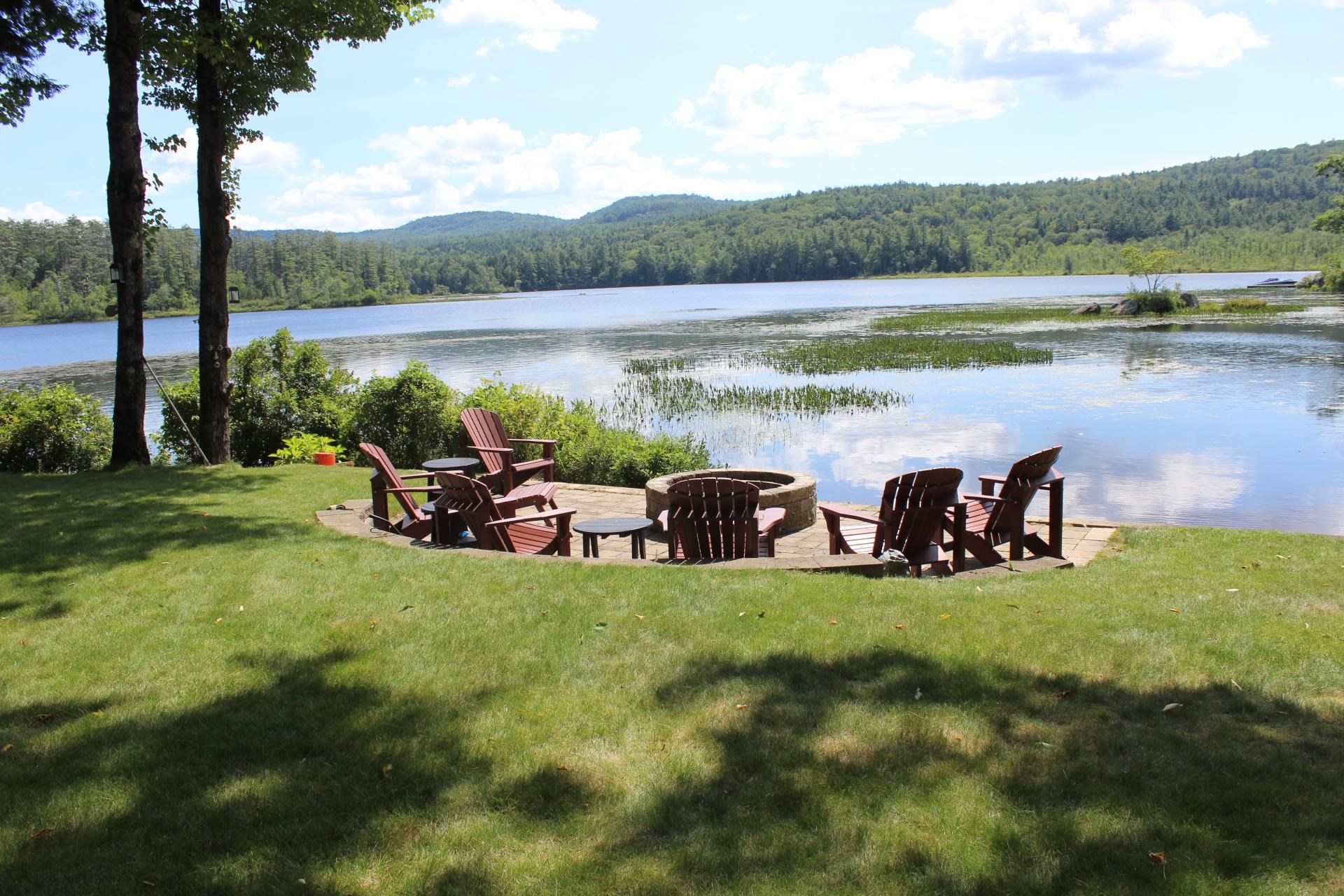 7 Easy Street New Hampton, NH 03256 - Photo 13 of 38