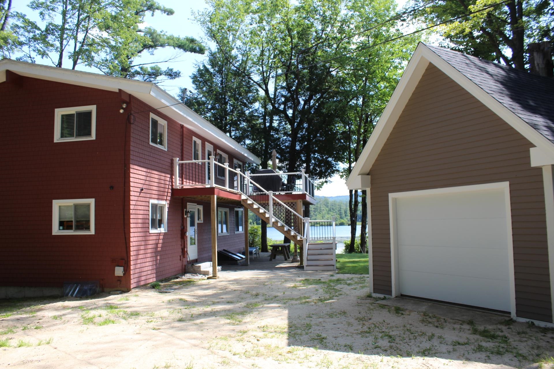 7 Easy Street New Hampton, NH 03256 - Photo 2 of 38