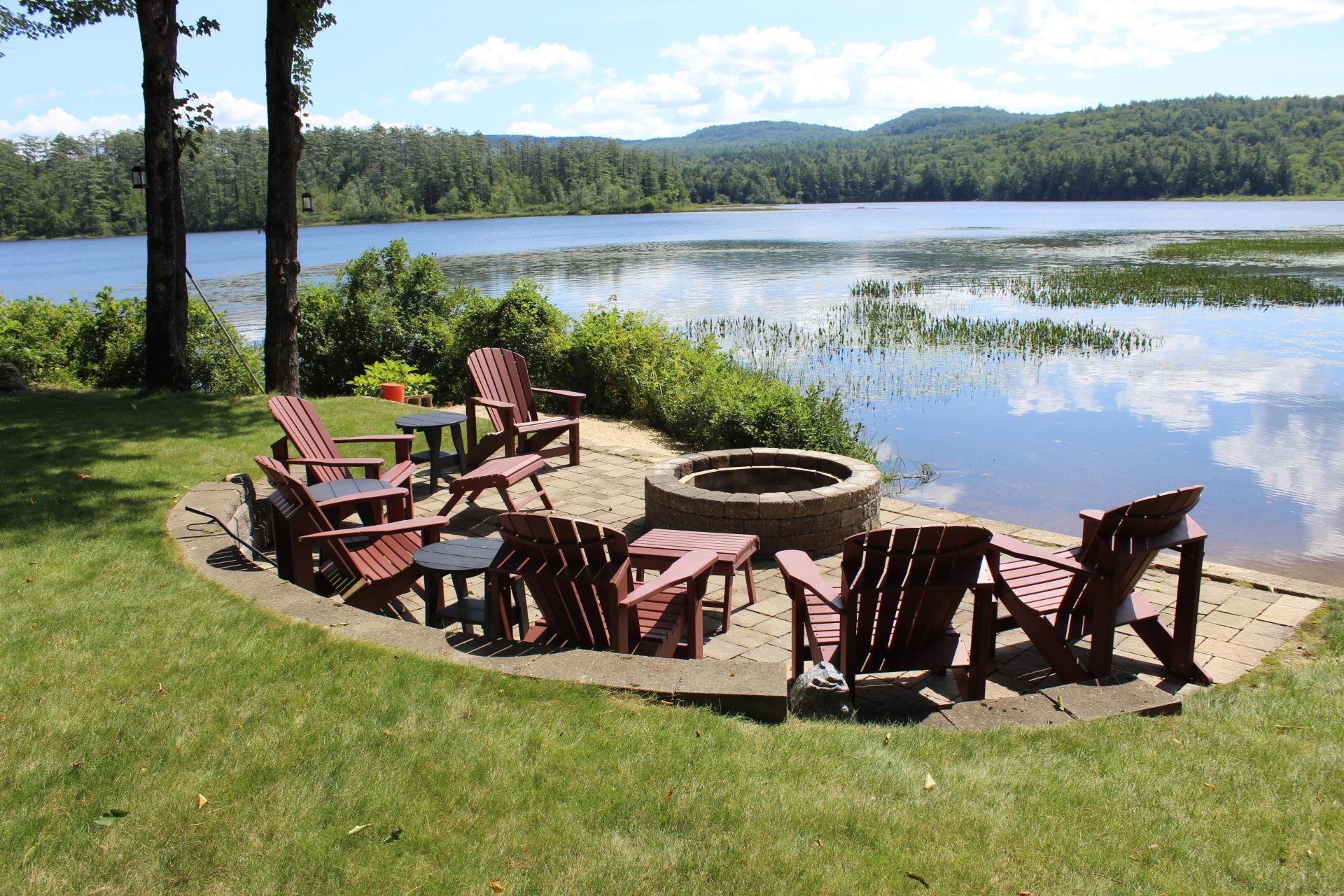 7 Easy Street New Hampton, NH 03256 - Photo 24 of 38