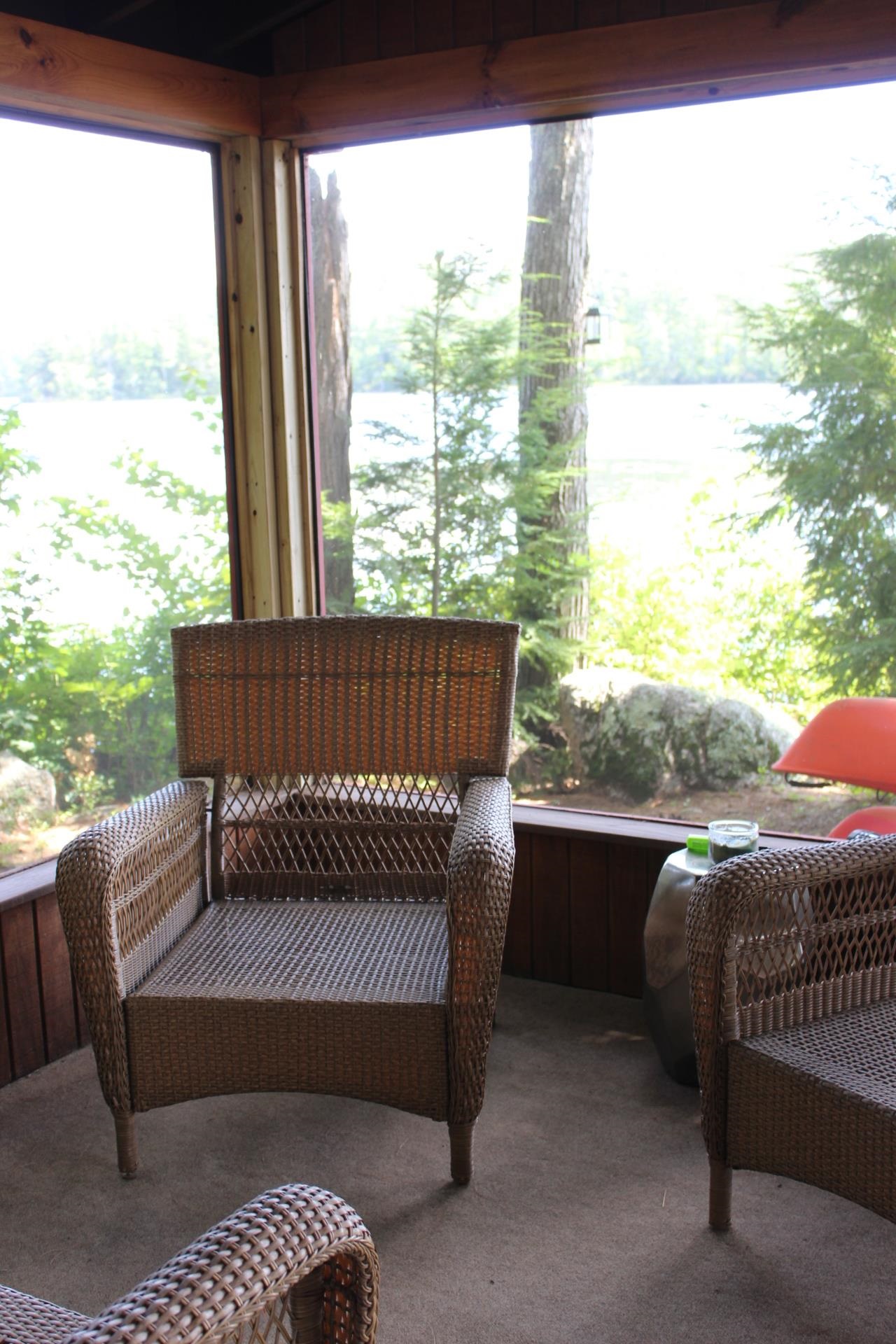 7 Easy Street New Hampton, NH 03256 - Photo 25 of 38