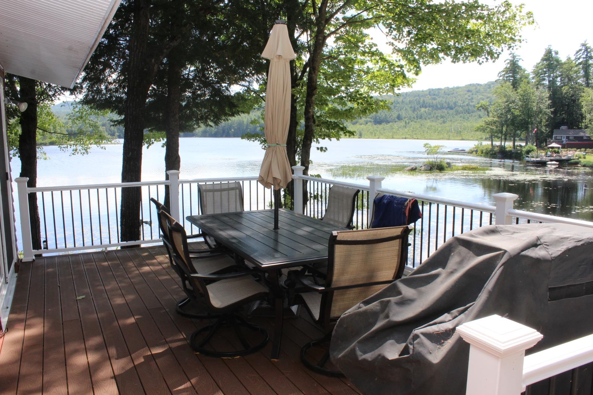 7 Easy Street New Hampton, NH 03256 - Photo 3 of 38