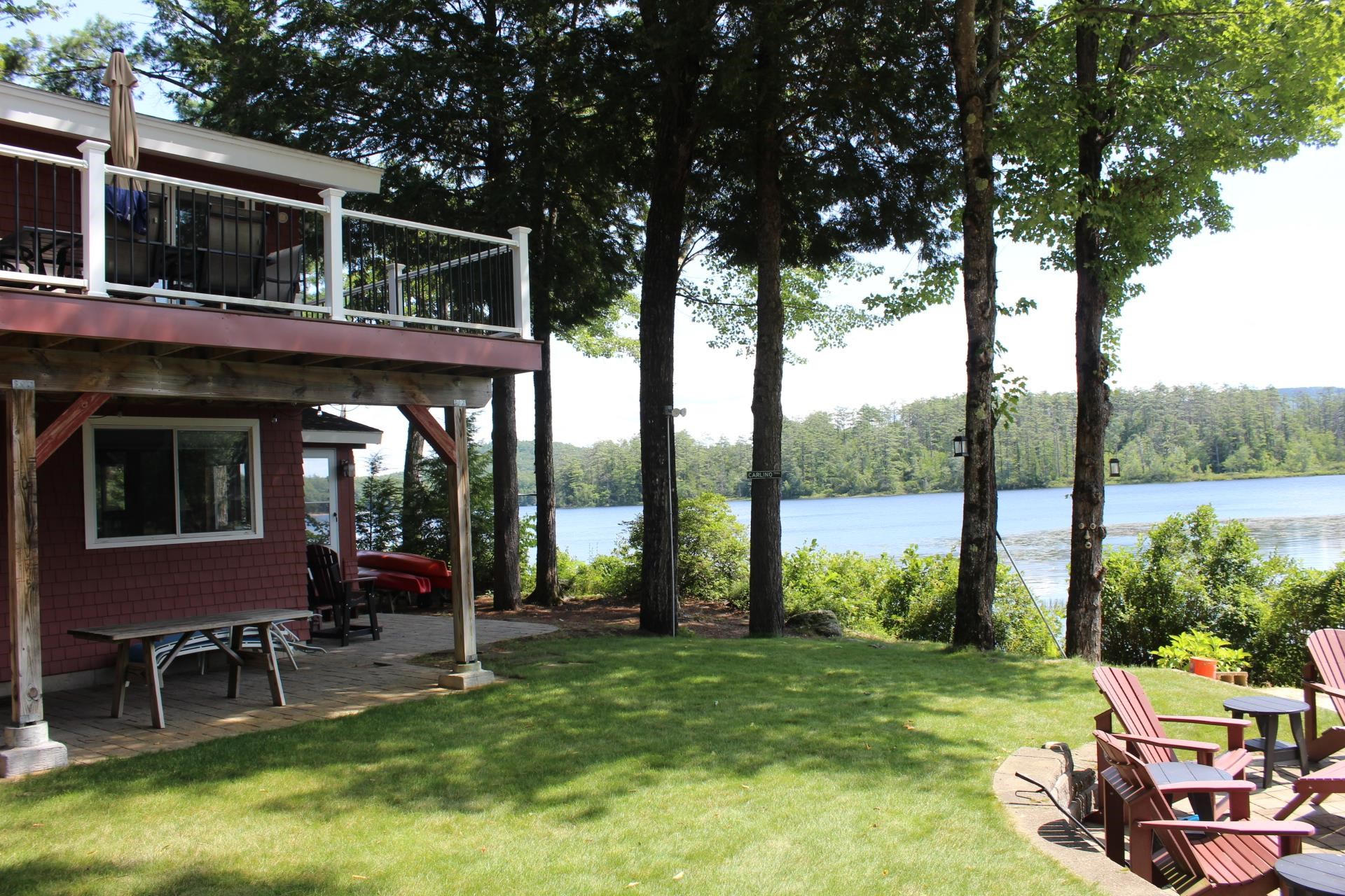 7 Easy Street New Hampton, NH 03256 - Photo 33 of 38