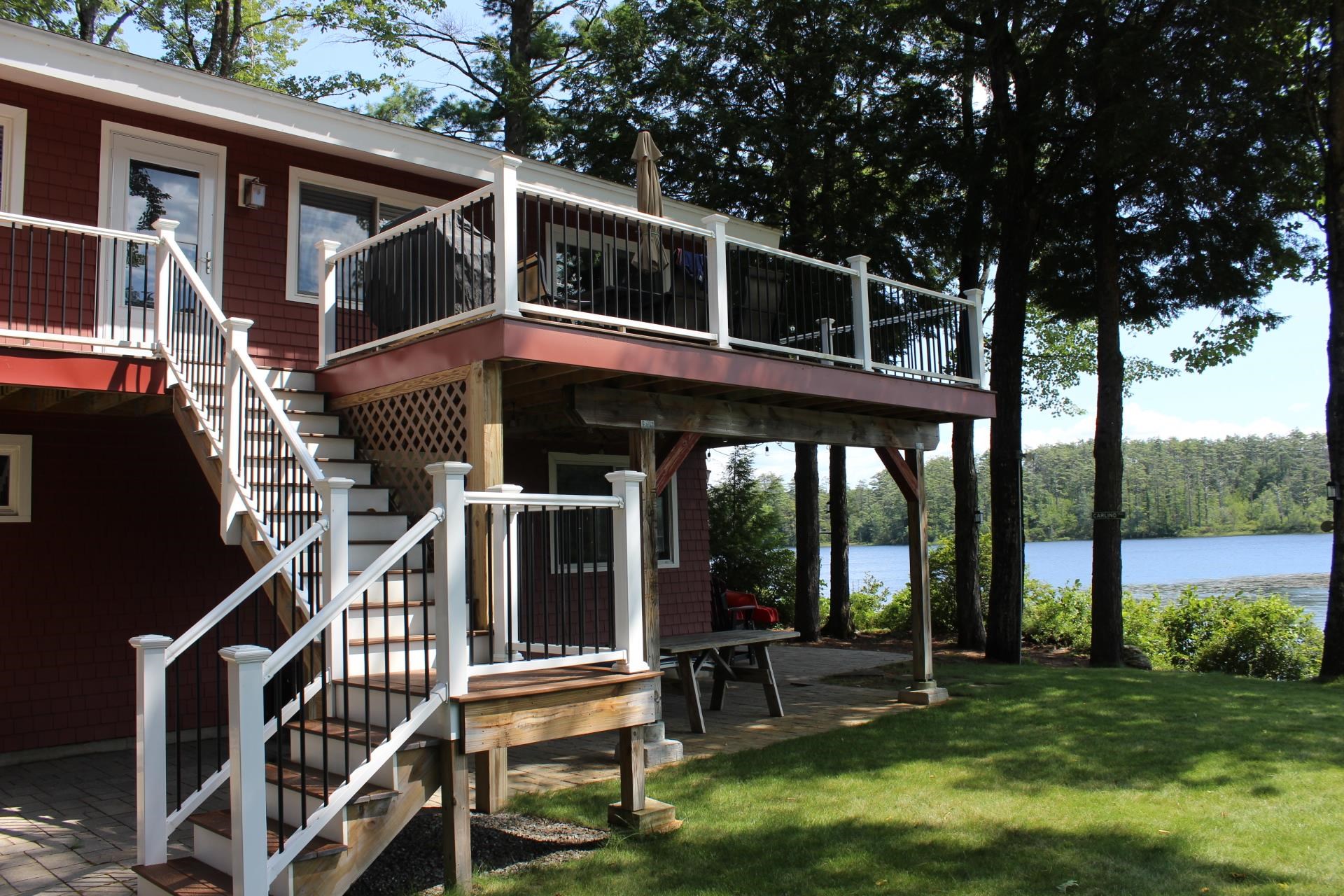 7 Easy Street New Hampton, NH 03256 - Photo 34 of 38