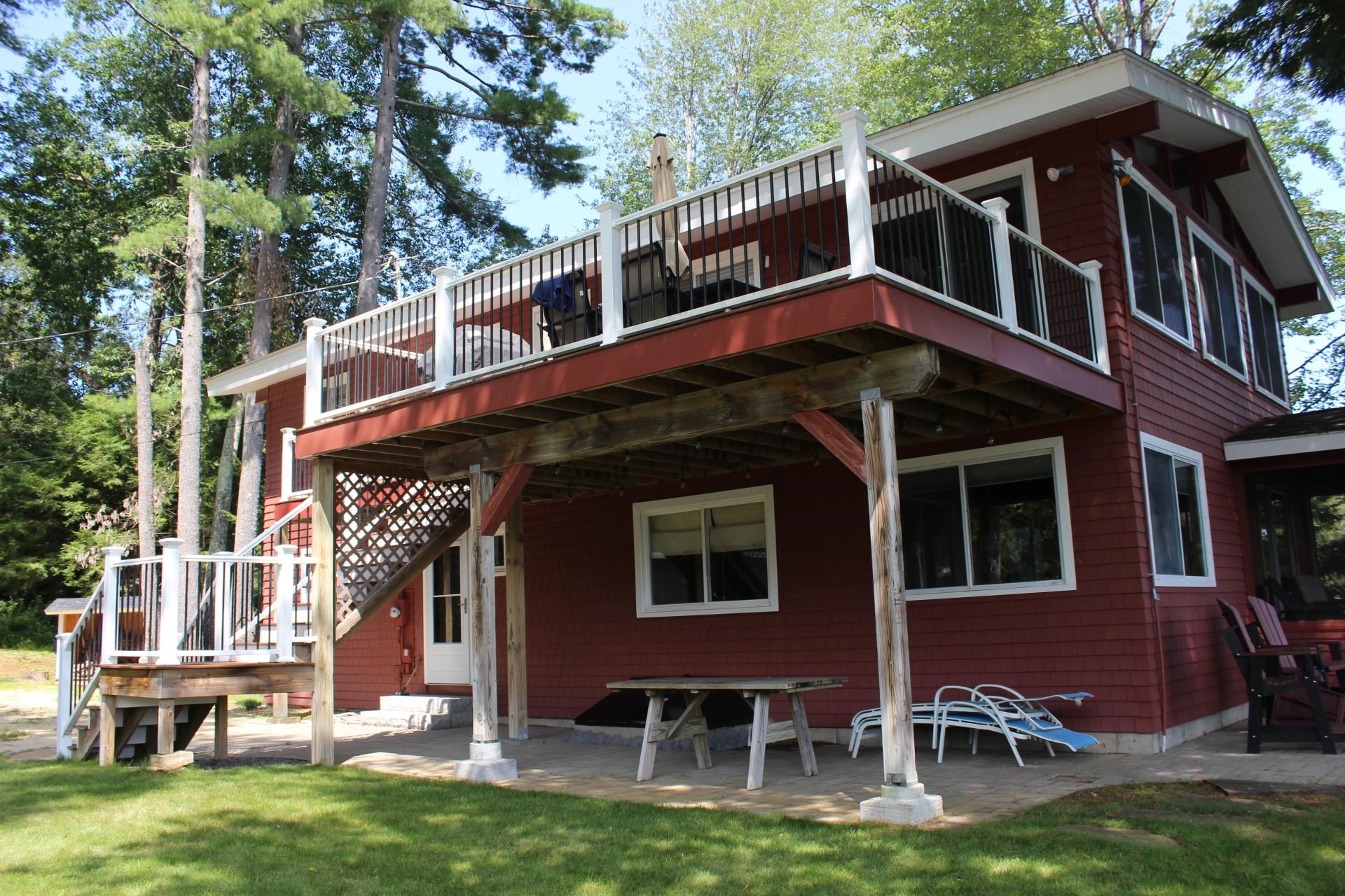 7 Easy Street New Hampton, NH 03256 - Photo 36 of 38