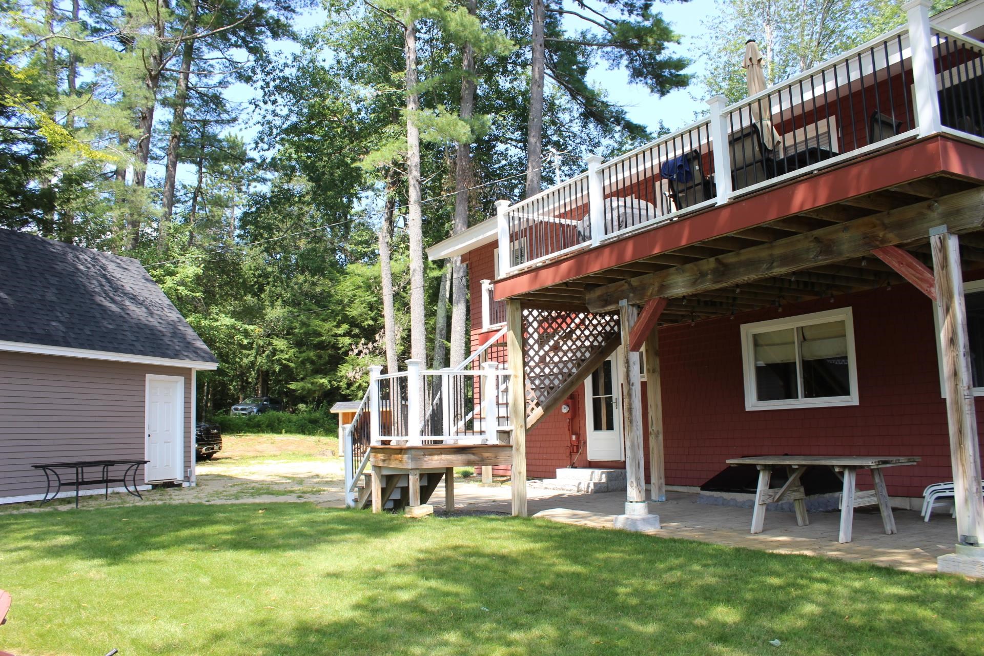 7 Easy Street New Hampton, NH 03256 - Photo 37 of 38