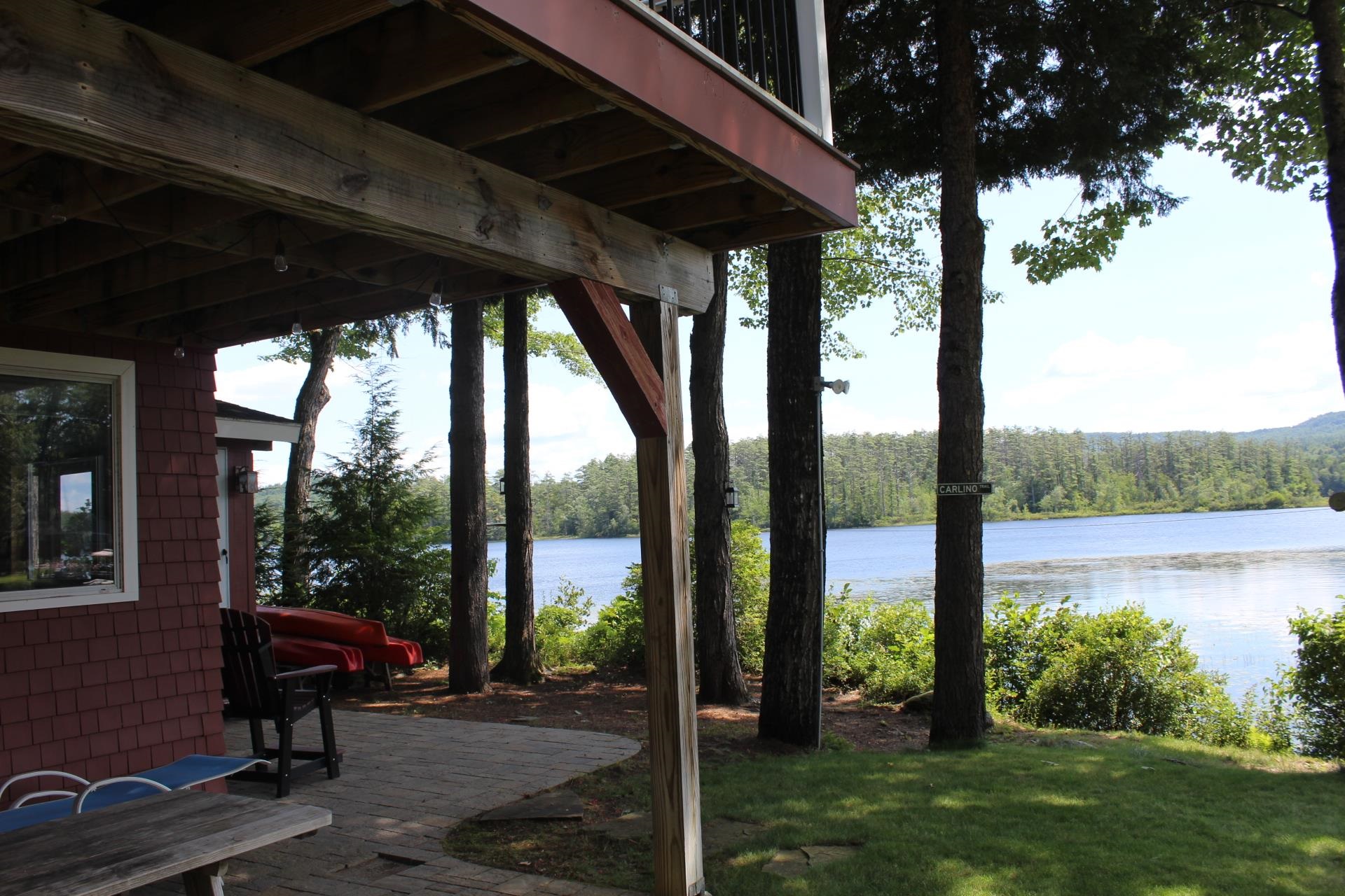 7 Easy Street New Hampton, NH 03256 - Photo 38 of 38