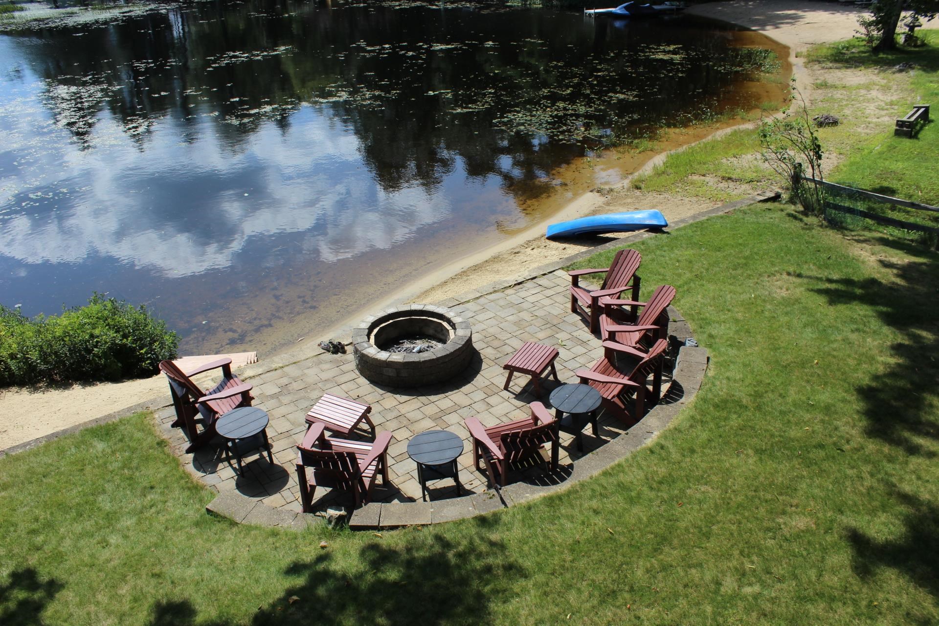 7 Easy Street New Hampton, NH 03256 - Photo 5 of 38