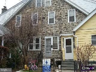 56 Richfield Road Upper Darby, PA 19082 - Photo 1 of 1