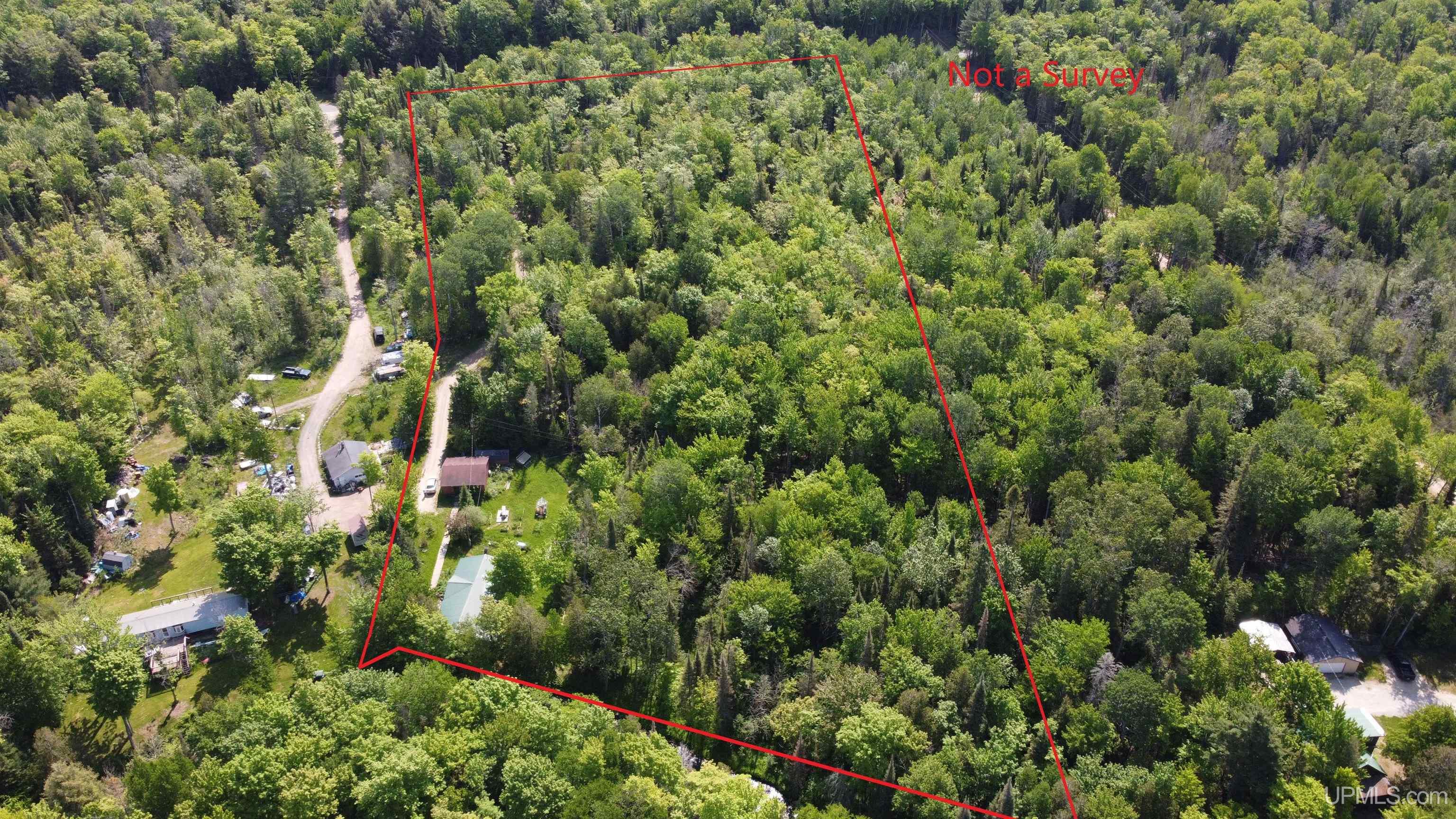 N9163 Deerton Road Deerton, MI 49822 - Photo 14 of 43 Gallery Image 14