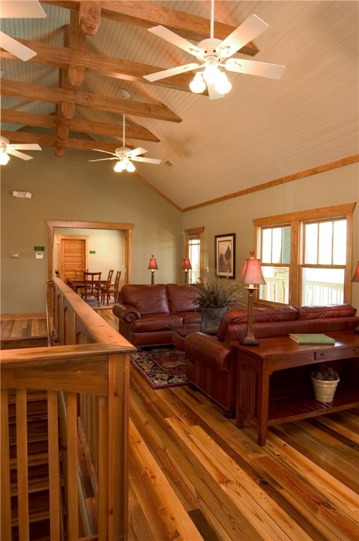 1101 Harts Ridge Drive Seneca, SC 29678 - Photo 18 of 21 Gallery Image 18