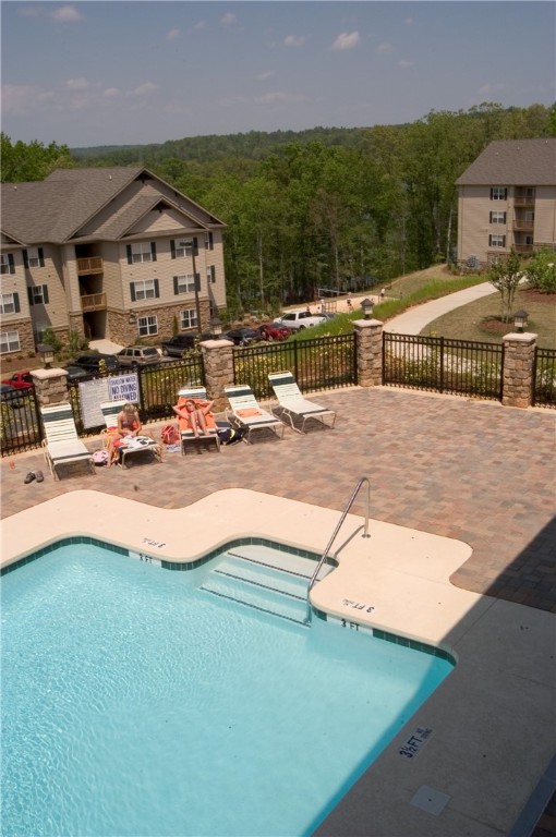 1101 Harts Ridge Drive Seneca, SC 29678 - Photo 19 of 21 Gallery Image 19