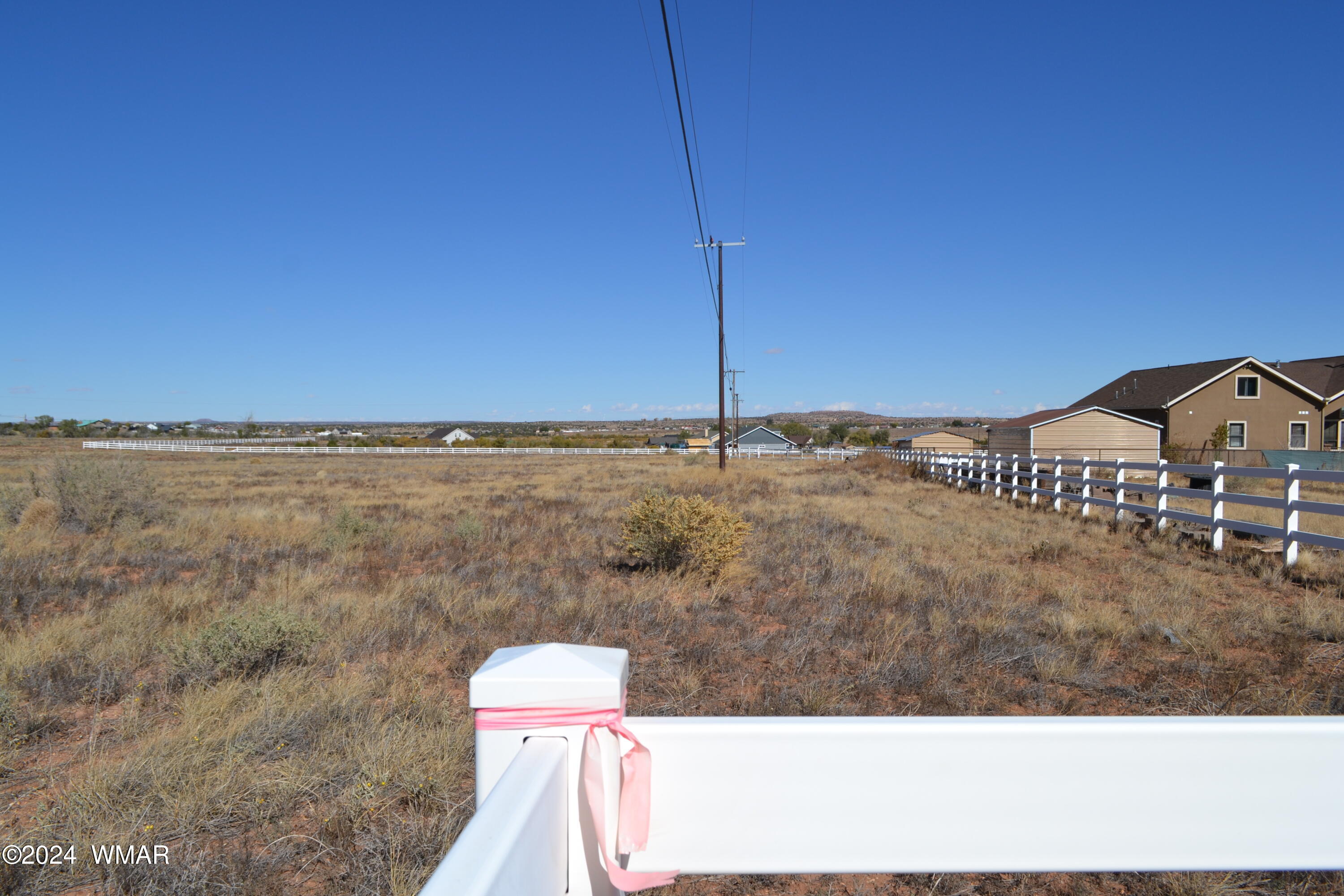 58 R Bar Ditch Road Show Low, AZ 85901 - Photo 3 of 6 DSC_0776