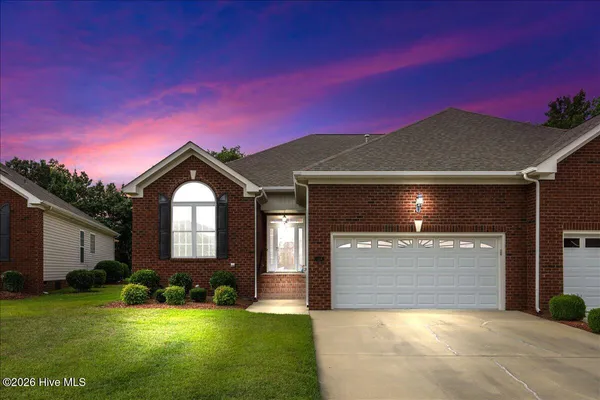 $299,900 | 104 Commonsgate Drive, Goldsboro, NC 27530