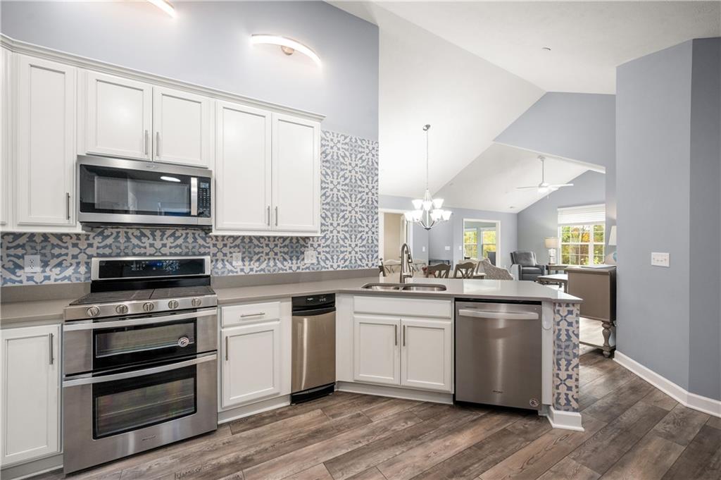 1073 Sandy Ridge Drive Sarver, PA 16055 - Photo 8 of 24 Gallery Image 8