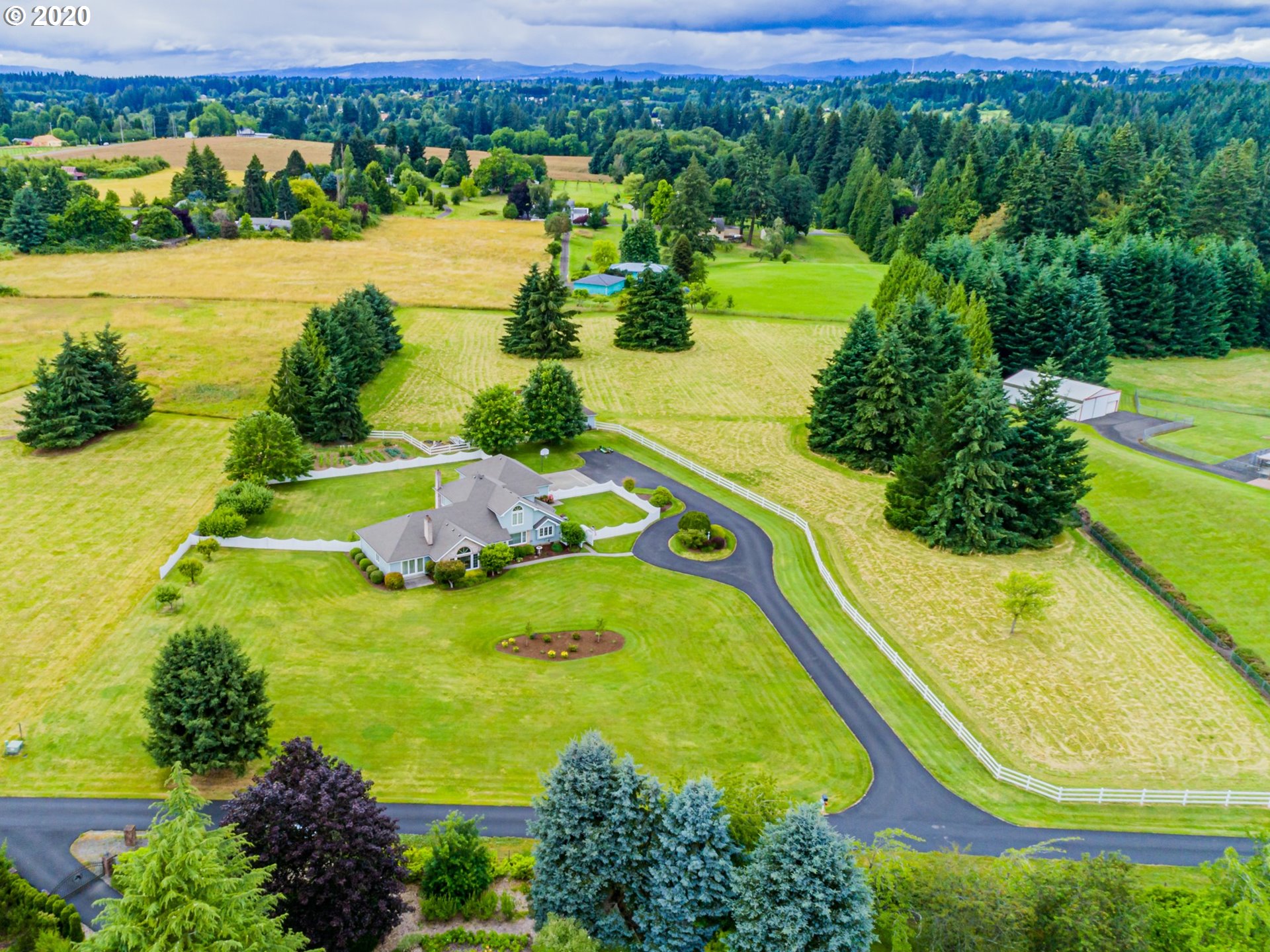 3618 Northwest 161st Way Ridgefield, WA 98642 - Photo 1 of 32 Gallery Image 1