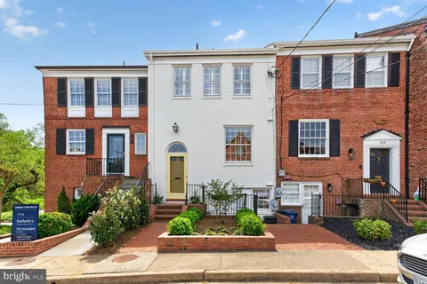 $1,399,000 | 204 Green Street, Alexandria, VA 22314