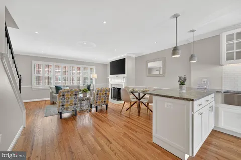 $1,399,000 | 204 Green Street, Alexandria, VA 22314