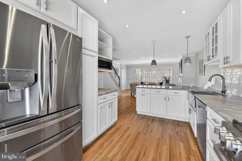 $1,399,000 | 204 Green Street, Alexandria, VA 22314