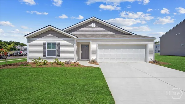 $351,390 | 1093 Bergamot Road, Bloomingdale, GA 31302