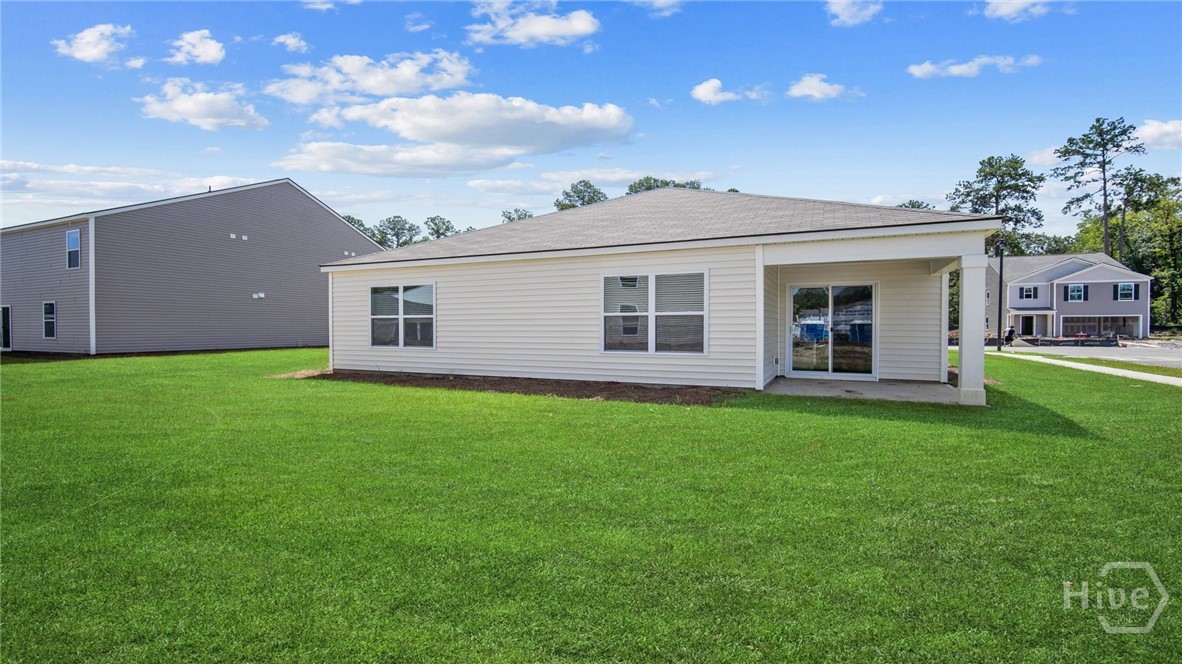1093 Bergamot Road Bloomingdale, GA 31302 - Photo 24 of 43