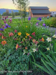 $1,700,000 | 1384 County Road 110, Etna, WY 83118