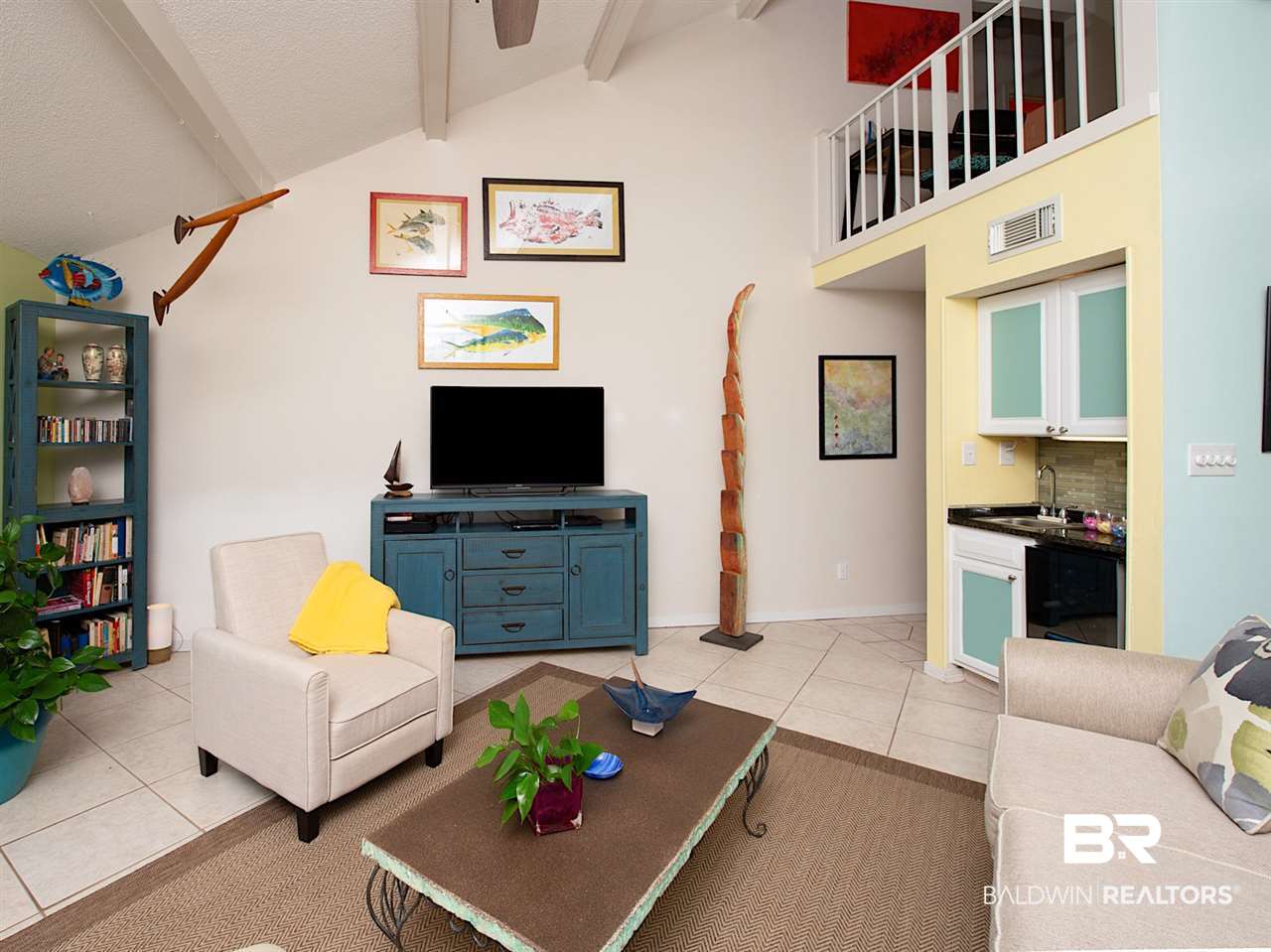 1701 Regency Road, Unit 128 Gulf Shores, AL 36542 - Photo 9 of 29