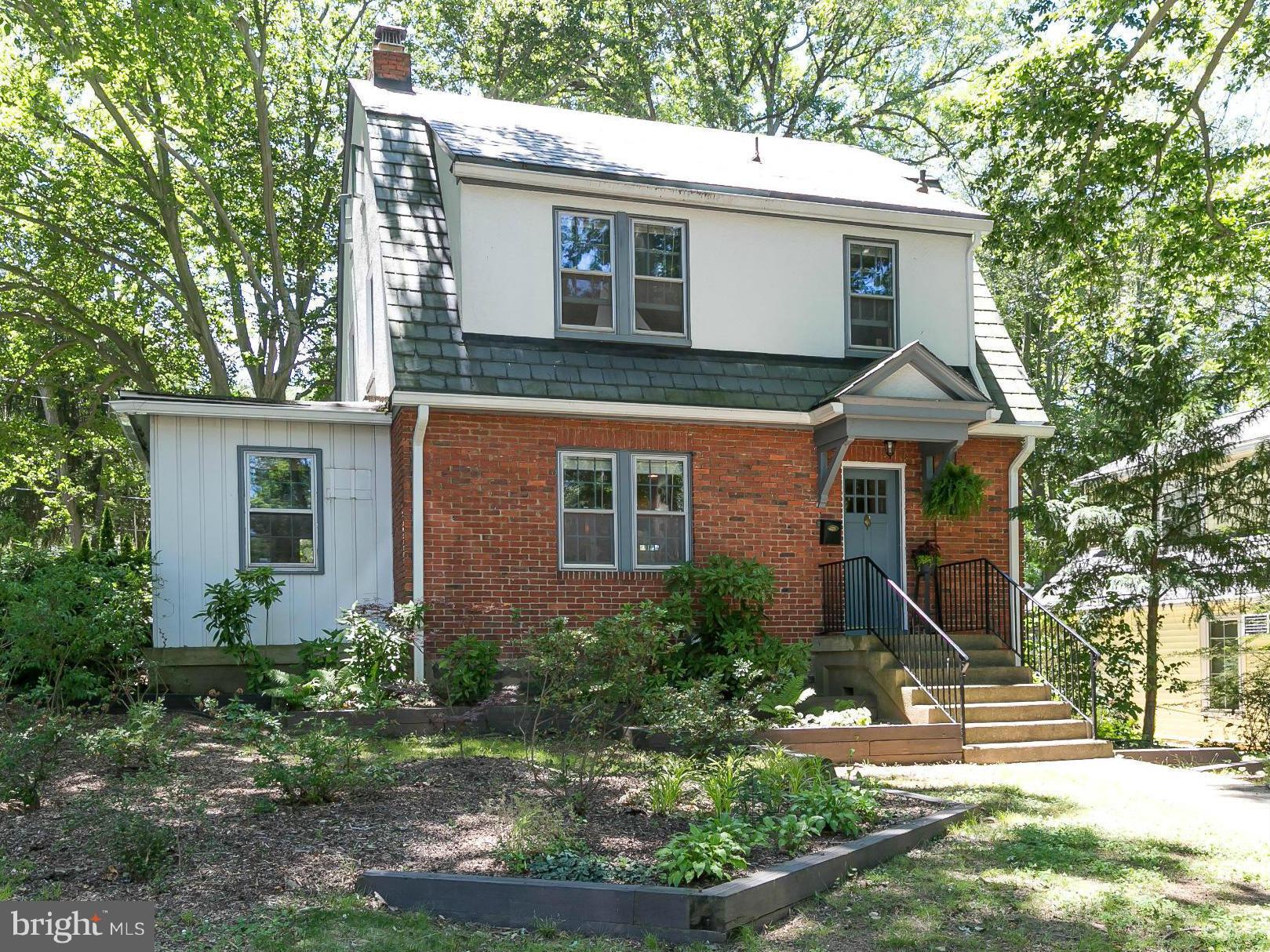 2215 Arden Road Baltimore, MD 21209 - Photo 1 of 30 Charming dutch colonial on lovely corner lot