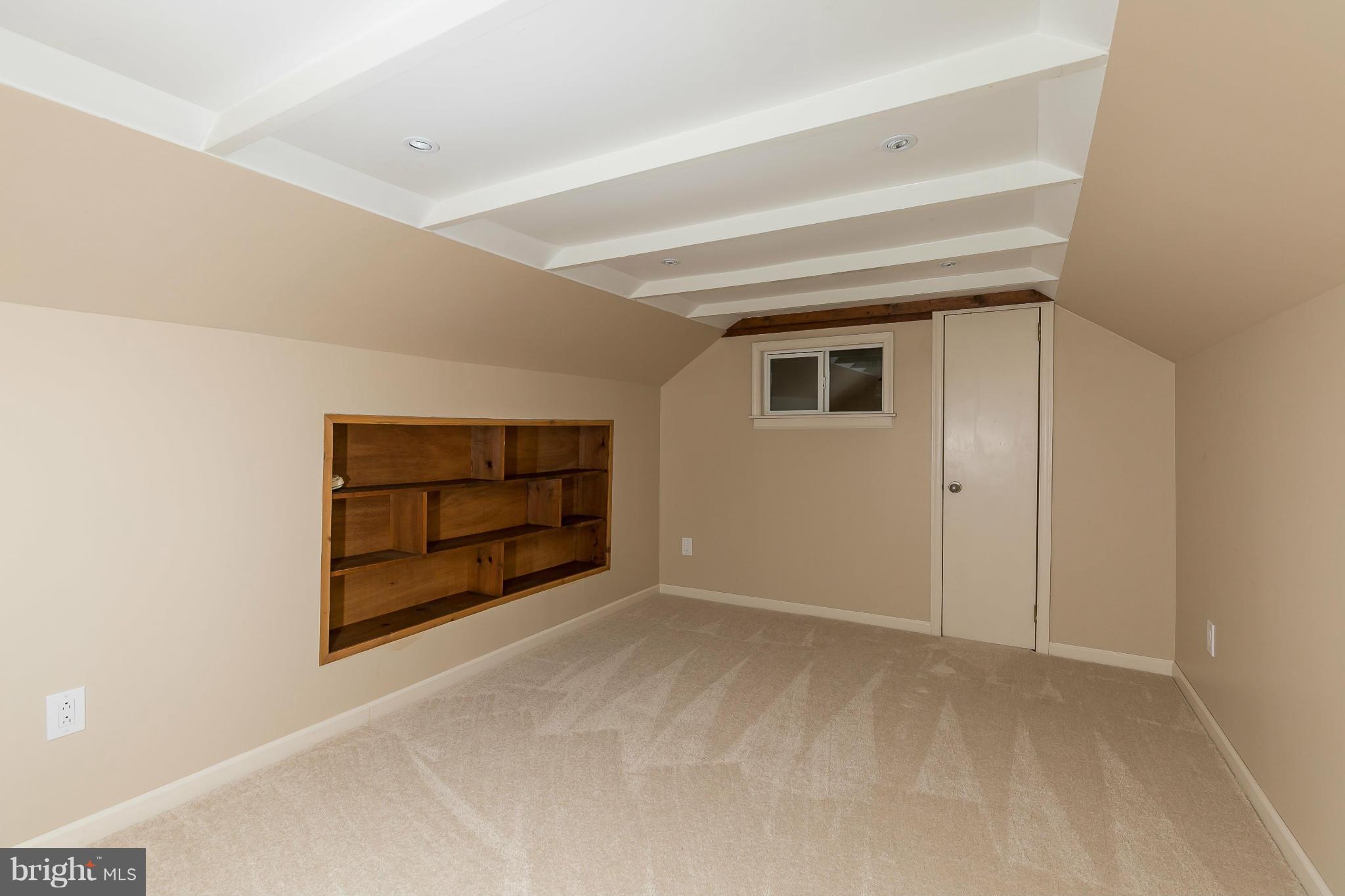 2215 Arden Road Baltimore, MD 21209 - Photo 23 of 30 3rd floor bonus room