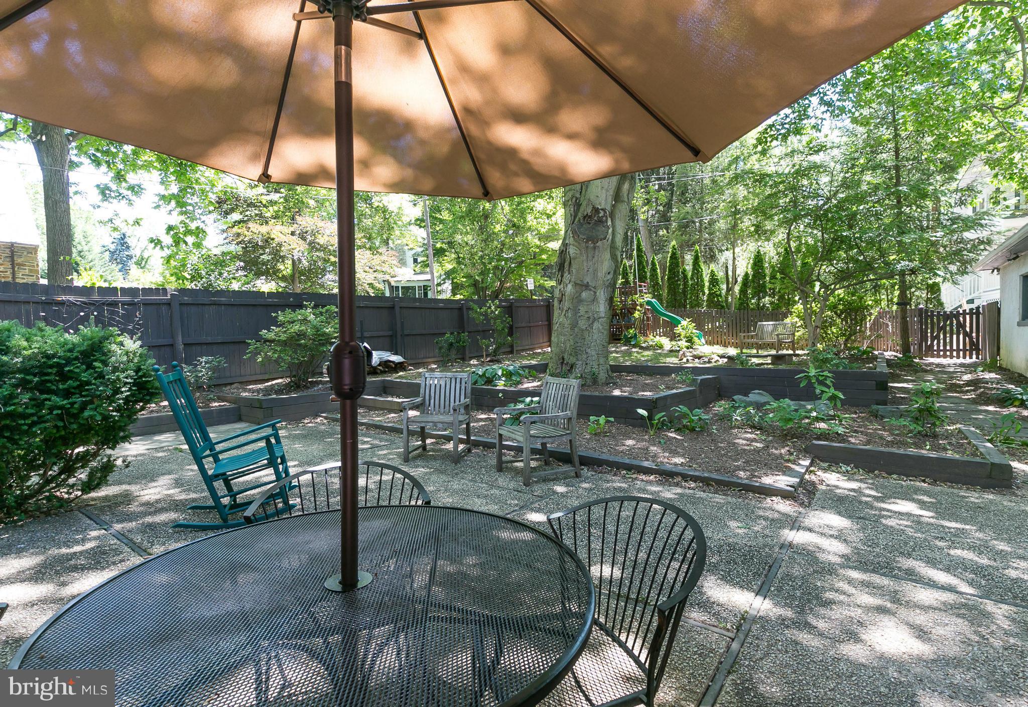 2215 Arden Road Baltimore, MD 21209 - Photo 25 of 30 Such a great place for entertaining