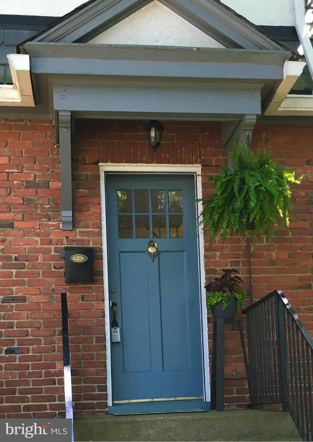 2215 Arden Road Baltimore, MD 21209 - Photo 30 of 30 Welcome home!