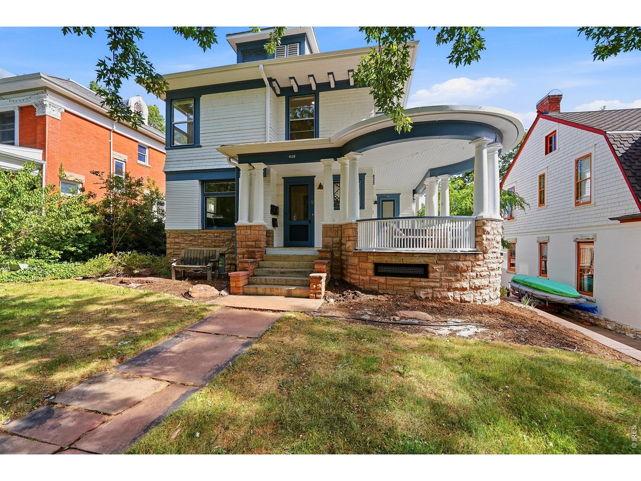 613 Pine Street Boulder, CO 80302 - Photo 3 of 34