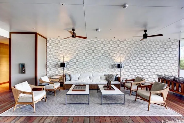 $4,200 | 888 Kapiolani Boulevard, Unit 1106, Honolulu, HI 96813