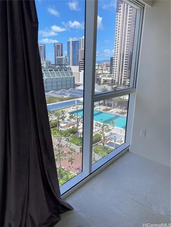 $4,200 | 888 Kapiolani Boulevard, Unit 1106, Honolulu, HI 96813