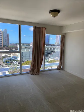 $4,200 | 888 Kapiolani Boulevard, Unit 1106, Honolulu, HI 96813