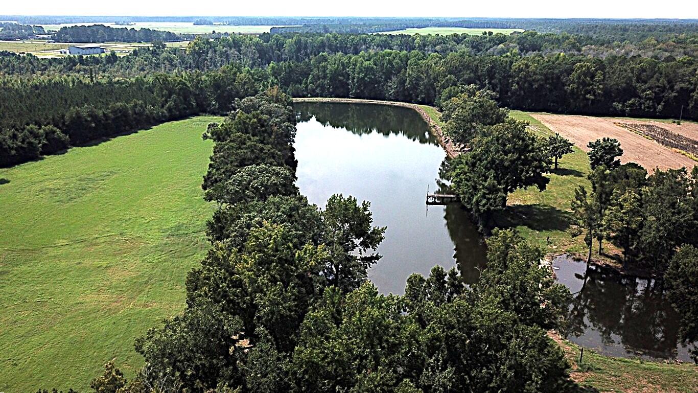 0 4 4 Holes Road Orangeburg, SC 29115 - Photo 1 of 31 DJI_0038