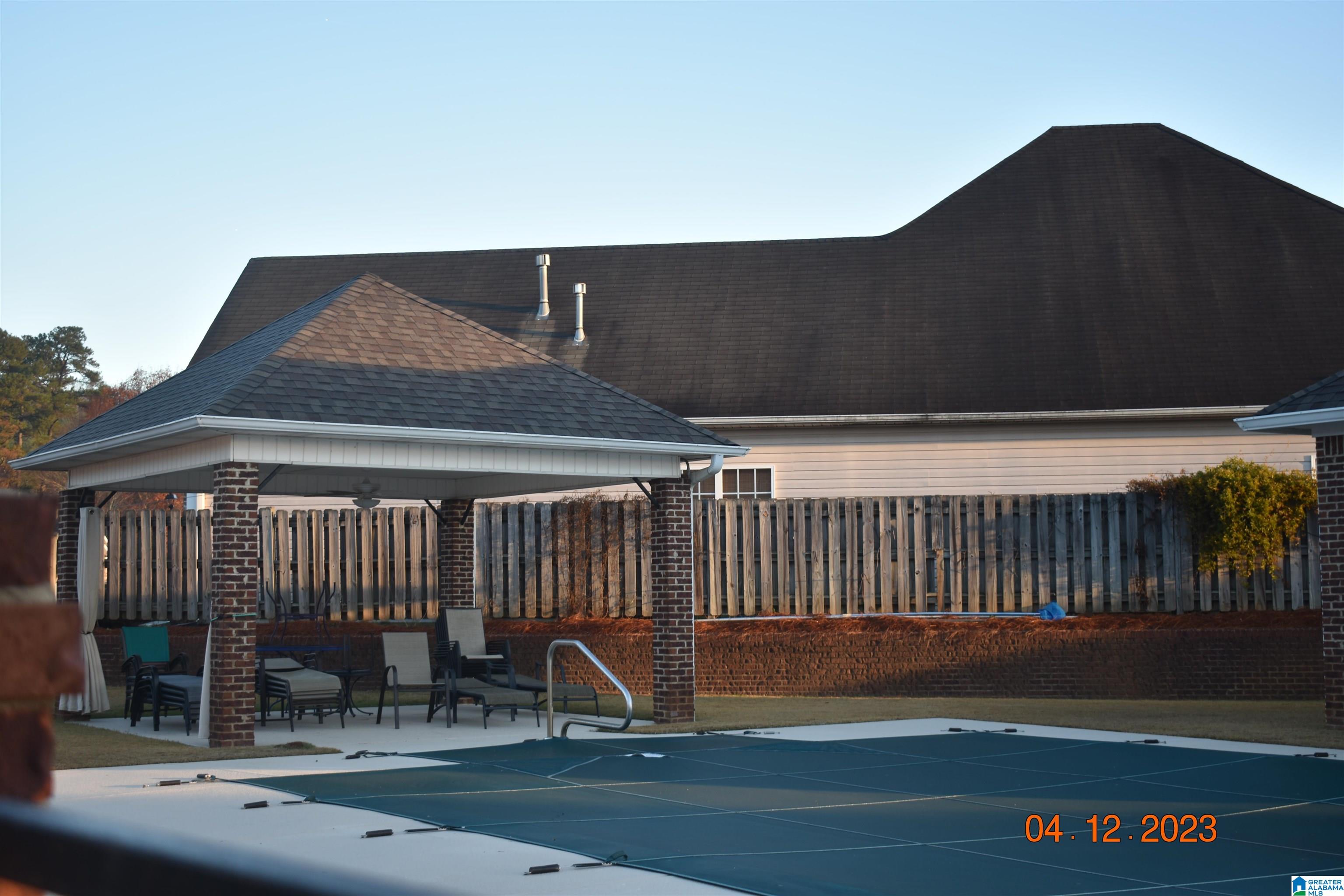 510 Trellis Circle Springville, AL 35146 - Photo 31 of 44