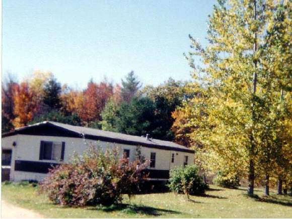 198 Switch Road Andover, NH 03216 - Photo 1 of 1