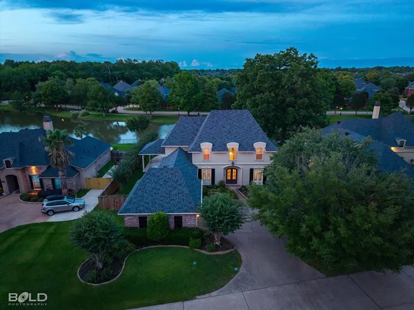 $559,900 | 8017 Captain Dillon Court, Shreveport, LA 71115