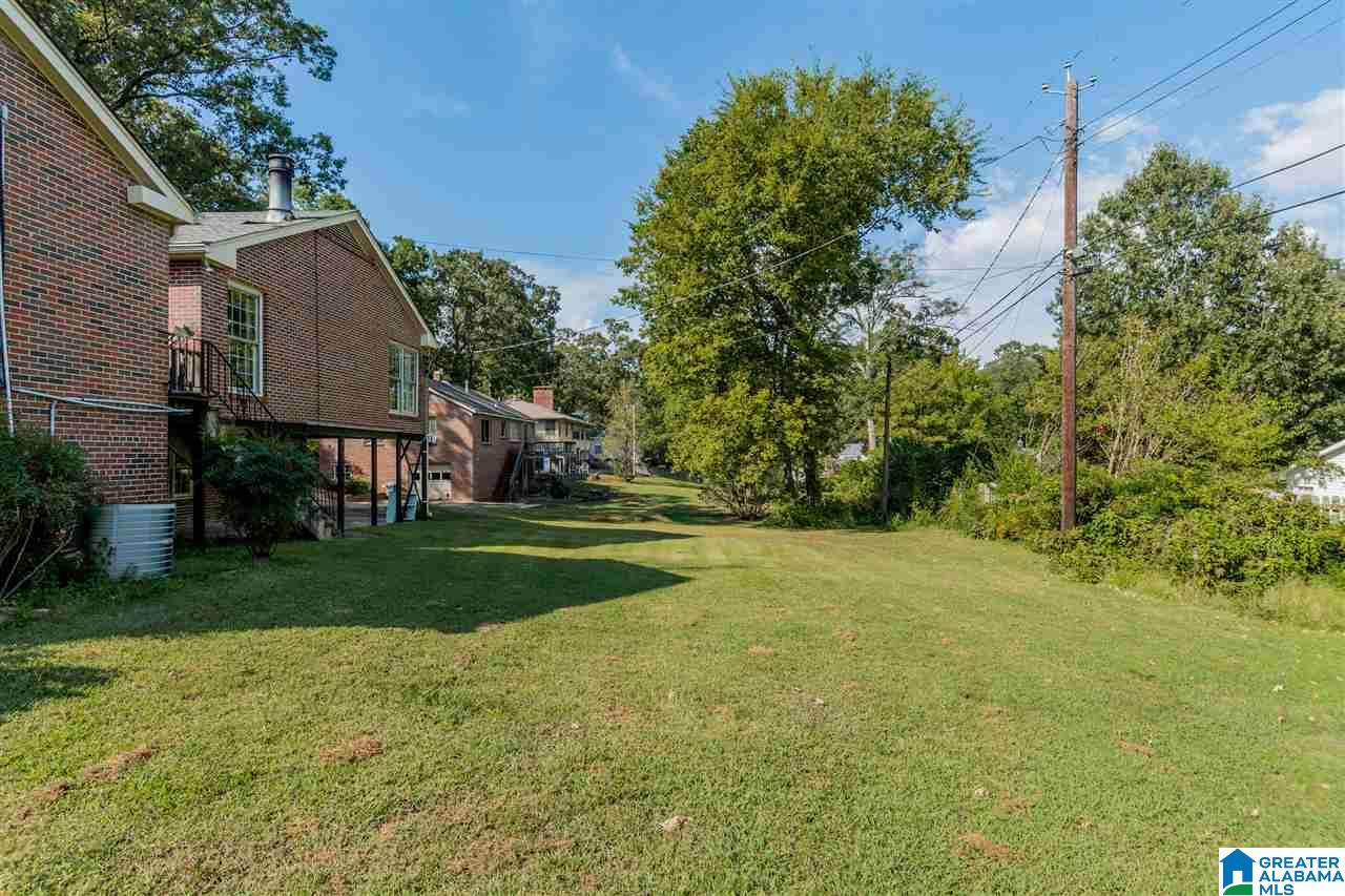 111 Hillside Road Bessemer, AL 35020 - Photo 45 of 47