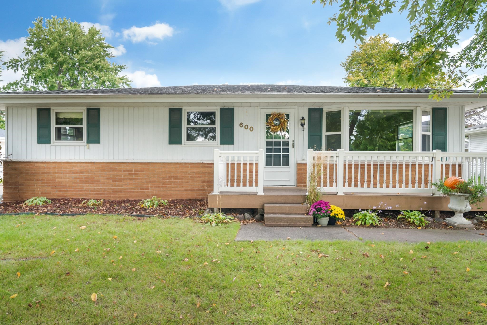 600 South Theodore Street Appleton, WI 54915 - Photo 1 of 1 Gallery Image 1