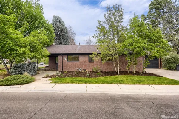 $1,675,000 | 6101 East 3rd Avenue, Denver, CO 80220