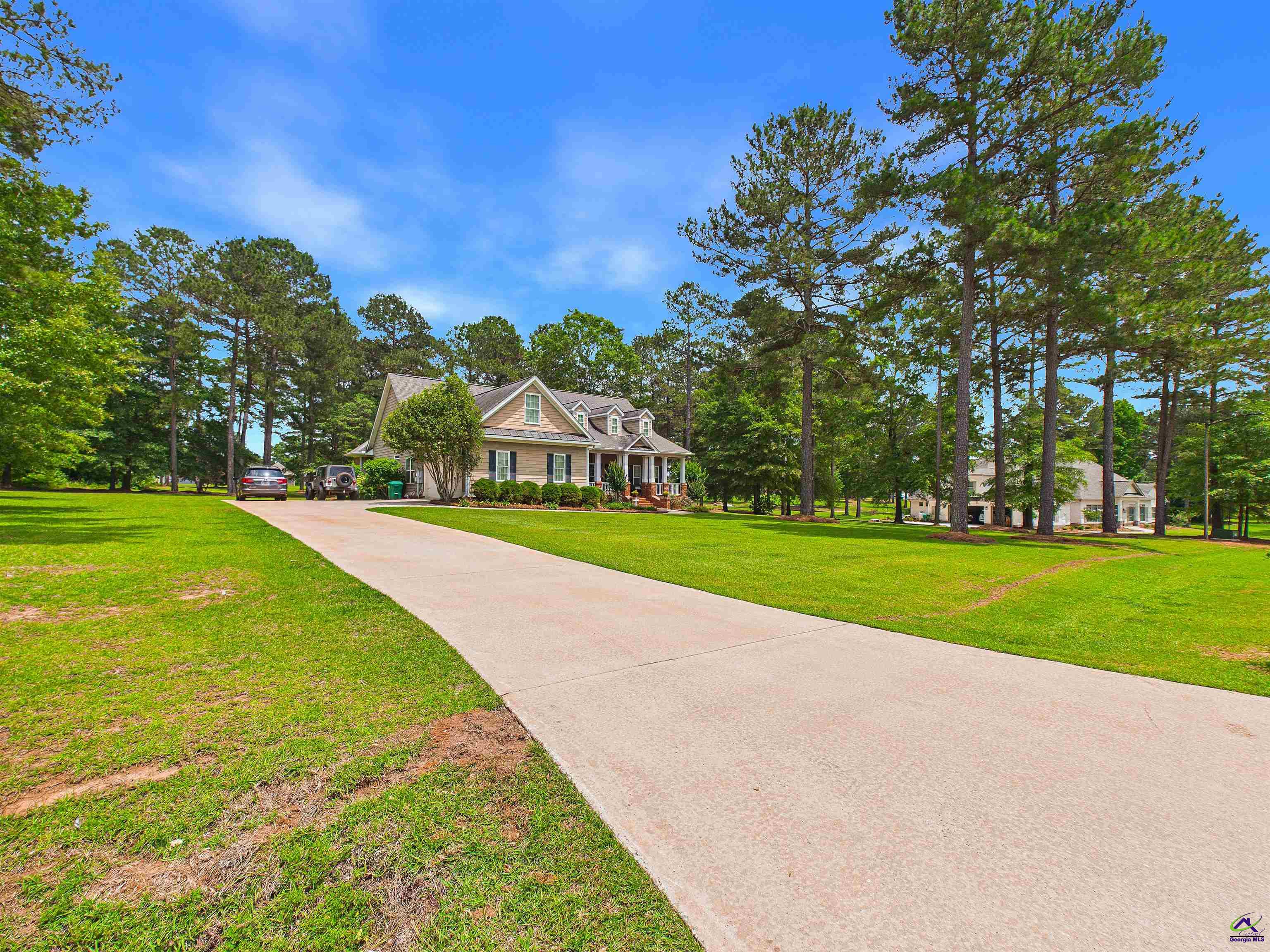 4041 Roundtop Circle Perry, GA 31069 - Photo 4 of 72