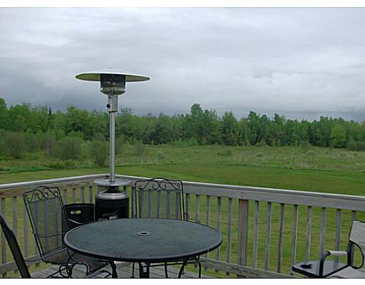 180 Smith Road Hermon, ME 04401 - Photo 16 of 21 Patio/Deck.