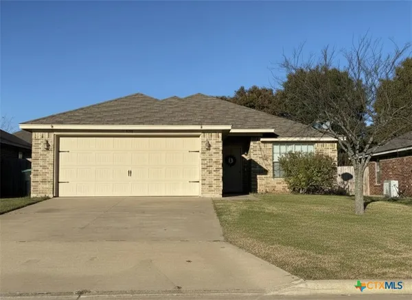 $214,900 | 1232 Redstone Drive, Temple, TX 76502