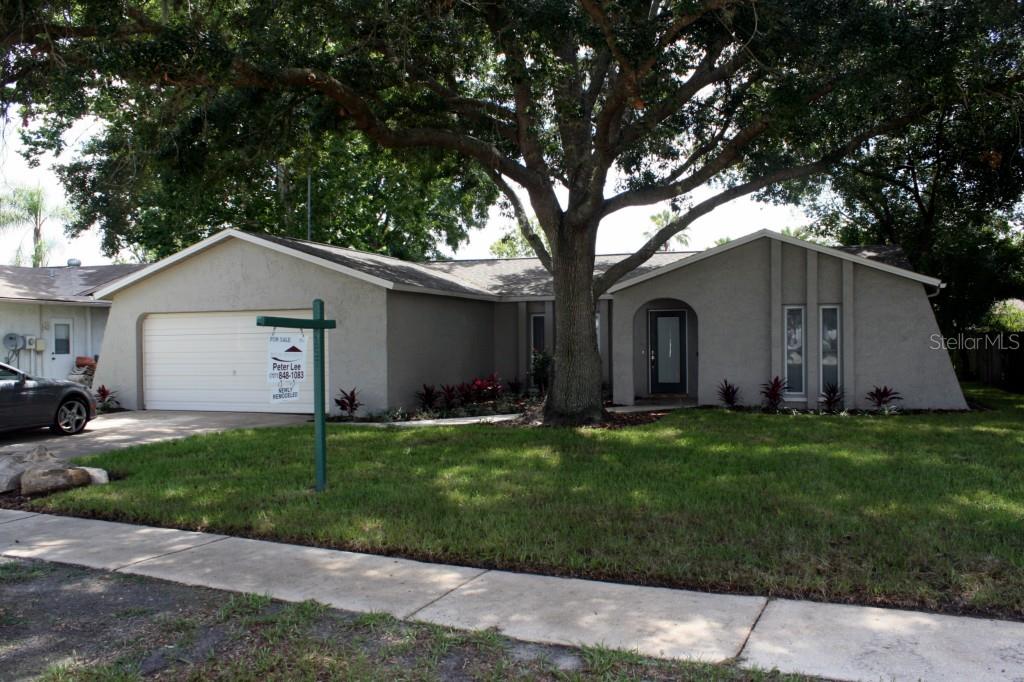 12128 Shadow Ridge Boulevard Hudson, FL 34669 - Photo 1 of 1 Street view of front