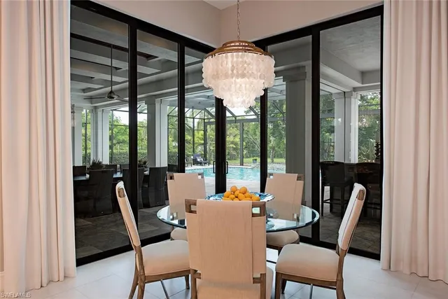 $5,995,000 | 179 Mahogany Drive, Naples, FL 34108