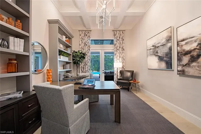 $5,995,000 | 179 Mahogany Drive, Naples, FL 34108