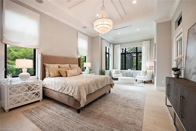 $5,995,000 | 179 Mahogany Drive, Naples, FL 34108