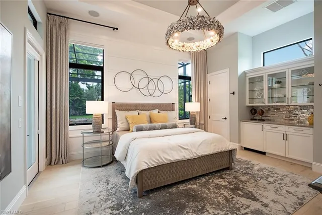 $5,995,000 | 179 Mahogany Drive, Naples, FL 34108